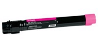 Lexmark Magenta Toner Cartridge C950X2MG